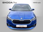 Škoda Fabia - fotka číslo 3