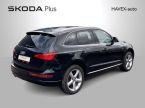 Audi Q5 - fotka číslo 1