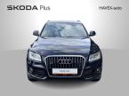 Audi Q5 - fotka číslo 2
