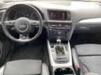 Audi Q5 - fotka číslo 4