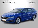 Škoda Octavia - fotka číslo 0