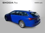 Škoda Octavia - fotka číslo 1