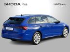 Škoda Octavia - fotka číslo 1