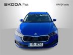 Škoda Octavia - fotka číslo 2