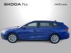 Škoda Octavia - fotka číslo 2