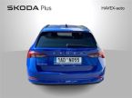 Škoda Octavia - fotka číslo 3