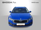 Škoda Octavia - fotka číslo 3