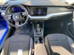 Škoda Octavia - fotka číslo 4