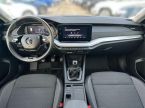 Škoda Octavia - fotka číslo 4