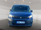 Peugeot Partner - fotka číslo 3
