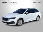 Škoda Octavia - fotka číslo 0