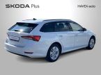Škoda Octavia - fotka číslo 1