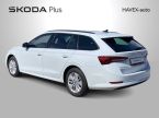 Škoda Octavia - fotka číslo 27