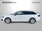 Škoda Octavia - fotka číslo 2