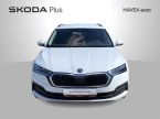 Škoda Octavia - fotka číslo 3