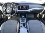 Škoda Octavia - fotka číslo 4
