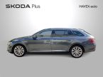 Škoda Superb - fotka číslo 2