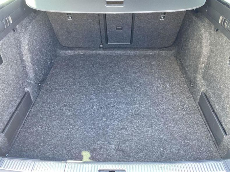 Škoda Superb - hlavní fotka