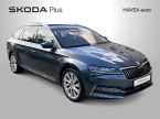 Škoda Superb - fotka číslo 37