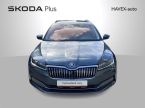 Škoda Superb - fotka číslo 3