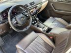 Škoda Superb - fotka číslo 8