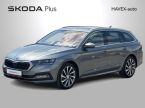 Škoda Octavia - fotka číslo 0