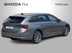 Škoda Octavia - fotka číslo 1