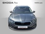 Škoda Octavia - fotka číslo 3