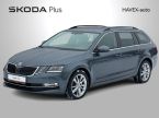 Škoda Octavia - fotka číslo 0