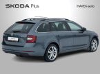 Škoda Octavia - fotka číslo 1