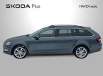 Škoda Octavia - fotka číslo 2