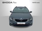 Škoda Octavia - fotka číslo 3