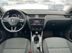 Škoda Octavia - fotka číslo 4