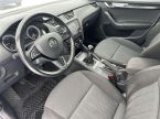 Škoda Octavia - fotka číslo 6