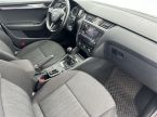 Škoda Octavia - fotka číslo 8
