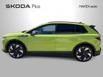 Škoda Elroq - fotka číslo 2