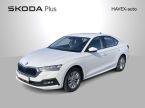Škoda Octavia - fotka číslo 0
