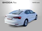 Škoda Octavia - fotka číslo 1