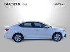 Škoda Octavia - fotka číslo 2