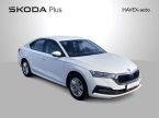 Škoda Octavia - fotka číslo 30