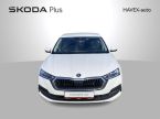 Škoda Octavia - fotka číslo 3