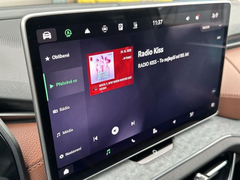 Škoda Kodiaq - hlavní fotka