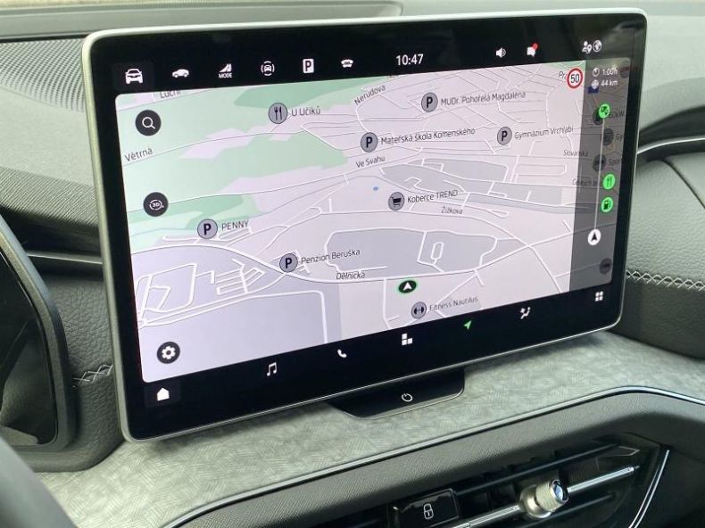 Škoda Kodiaq - hlavní fotka