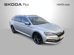 Škoda Superb - fotka číslo 30