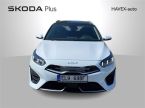 Kia CEED SW - fotka číslo 3