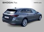 Škoda Superb - fotka číslo 1