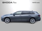 Škoda Superb - fotka číslo 2