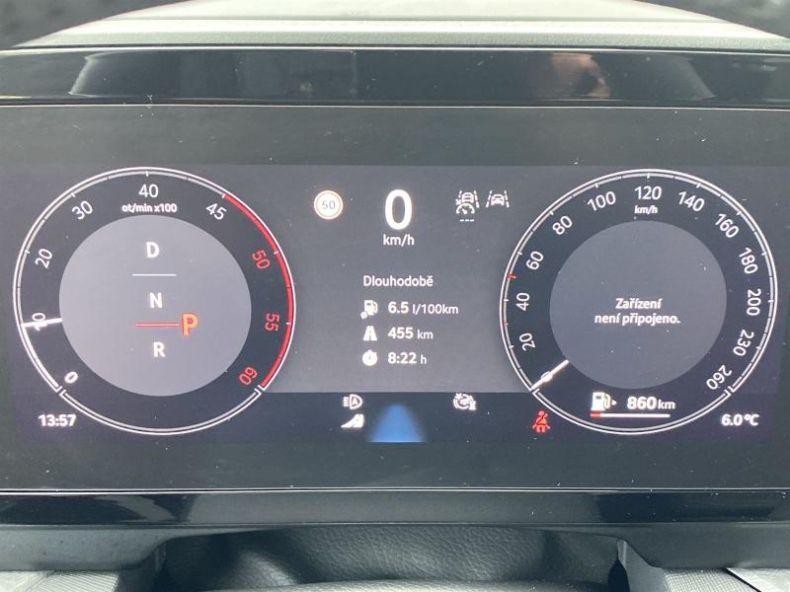 Škoda Kodiaq - hlavní fotka