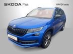 Škoda Kodiaq - fotka číslo 0