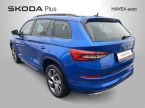 Škoda Kodiaq - fotka číslo 35